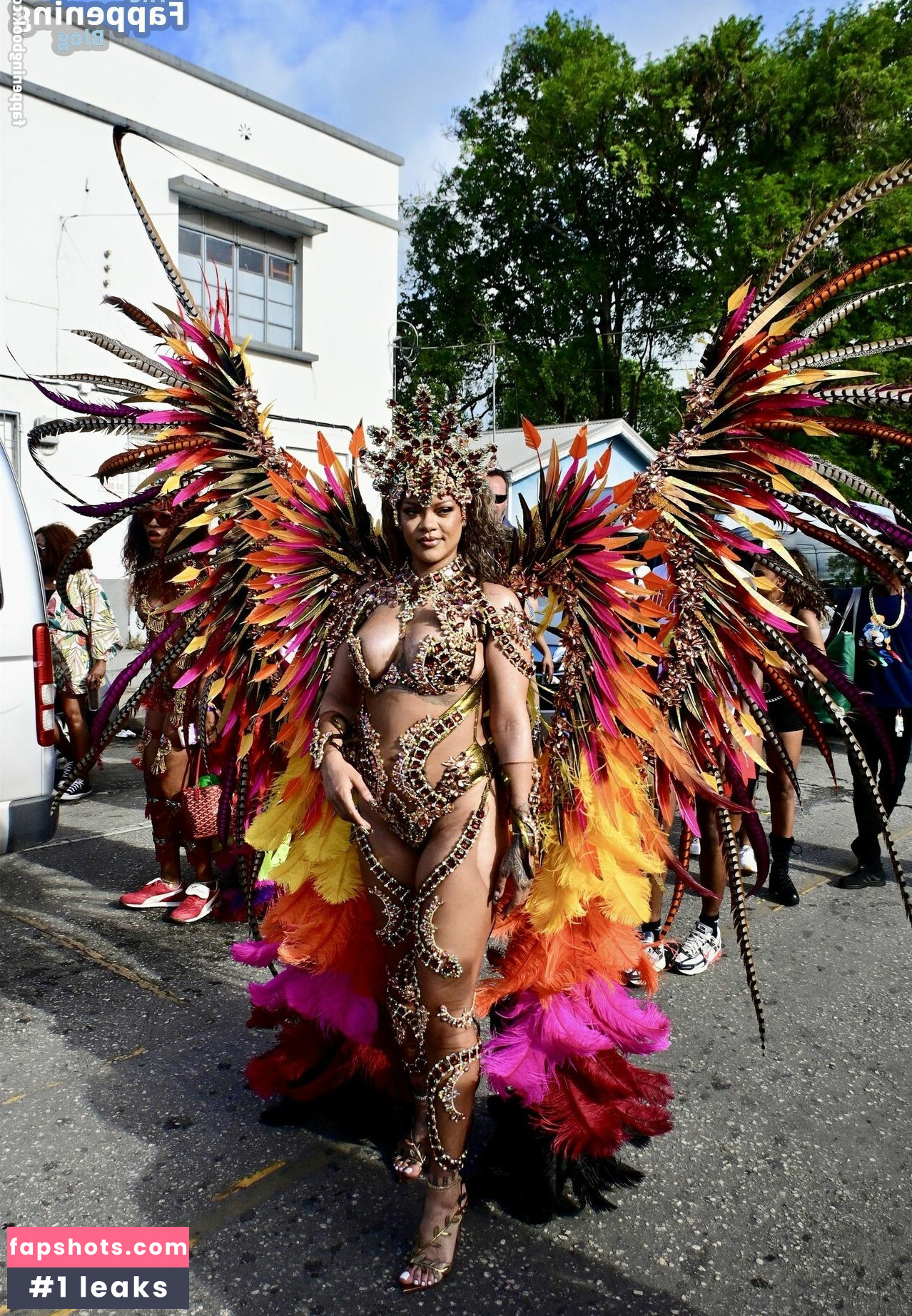 Rihanna Nacktheit OnlyFans Fotos #890 - Fapshots