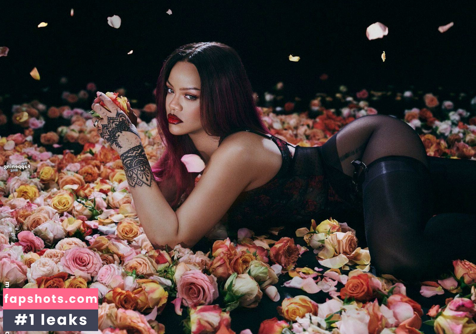 Rihanna gallery photo #90