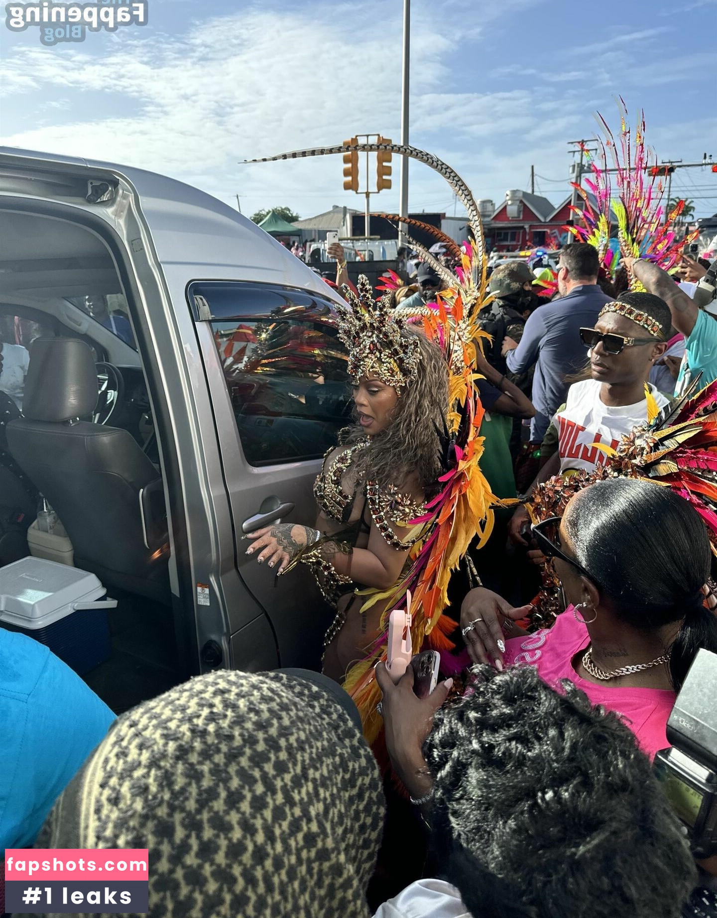 Rihanna Nacktheit OnlyFans Fotos #898 - Fapshots