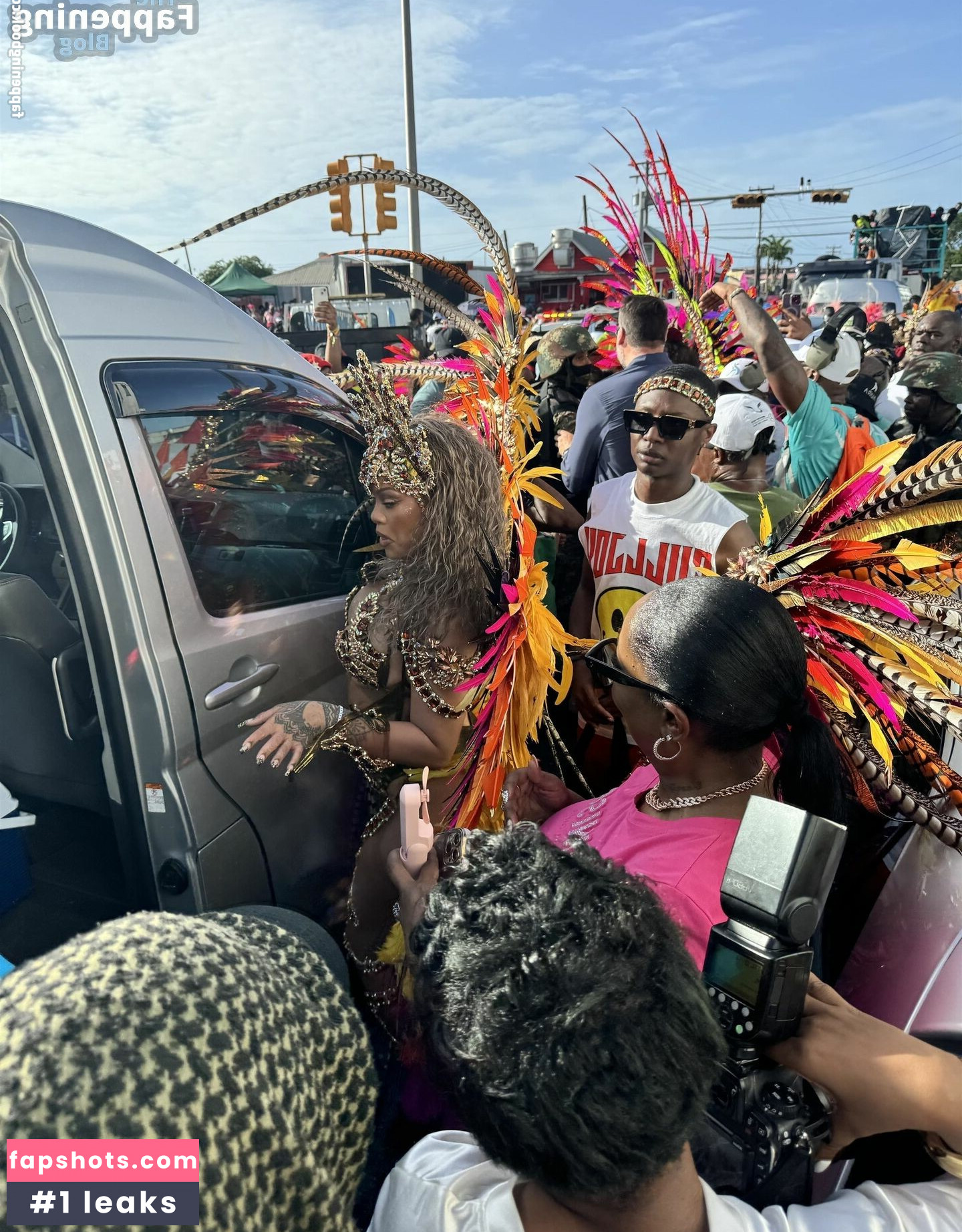 Rihanna Nacktheit OnlyFans Fotos #899 - Fapshots