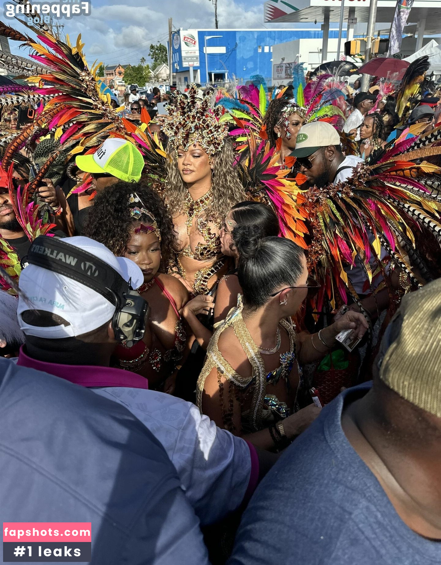 Rihanna Nacktheit OnlyFans Fotos #900 - Fapshots