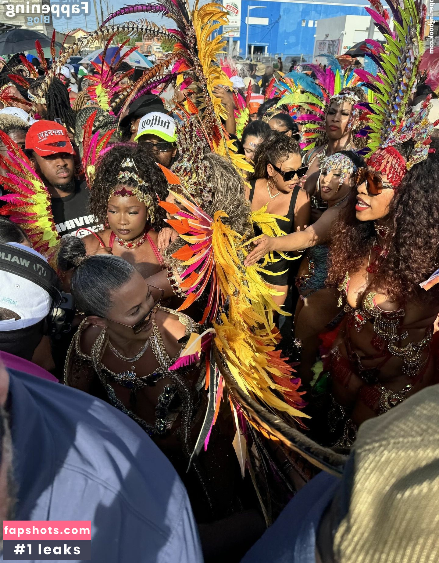 Rihanna Nacktheit OnlyFans Fotos #905 - Fapshots