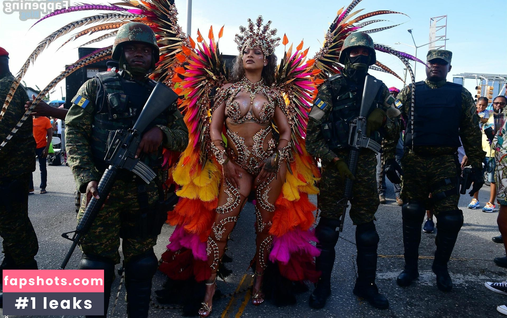 Rihanna Nacktheit OnlyFans Fotos #910 - Fapshots