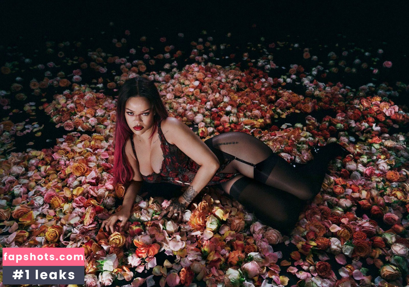 Rihanna gallery photo #92