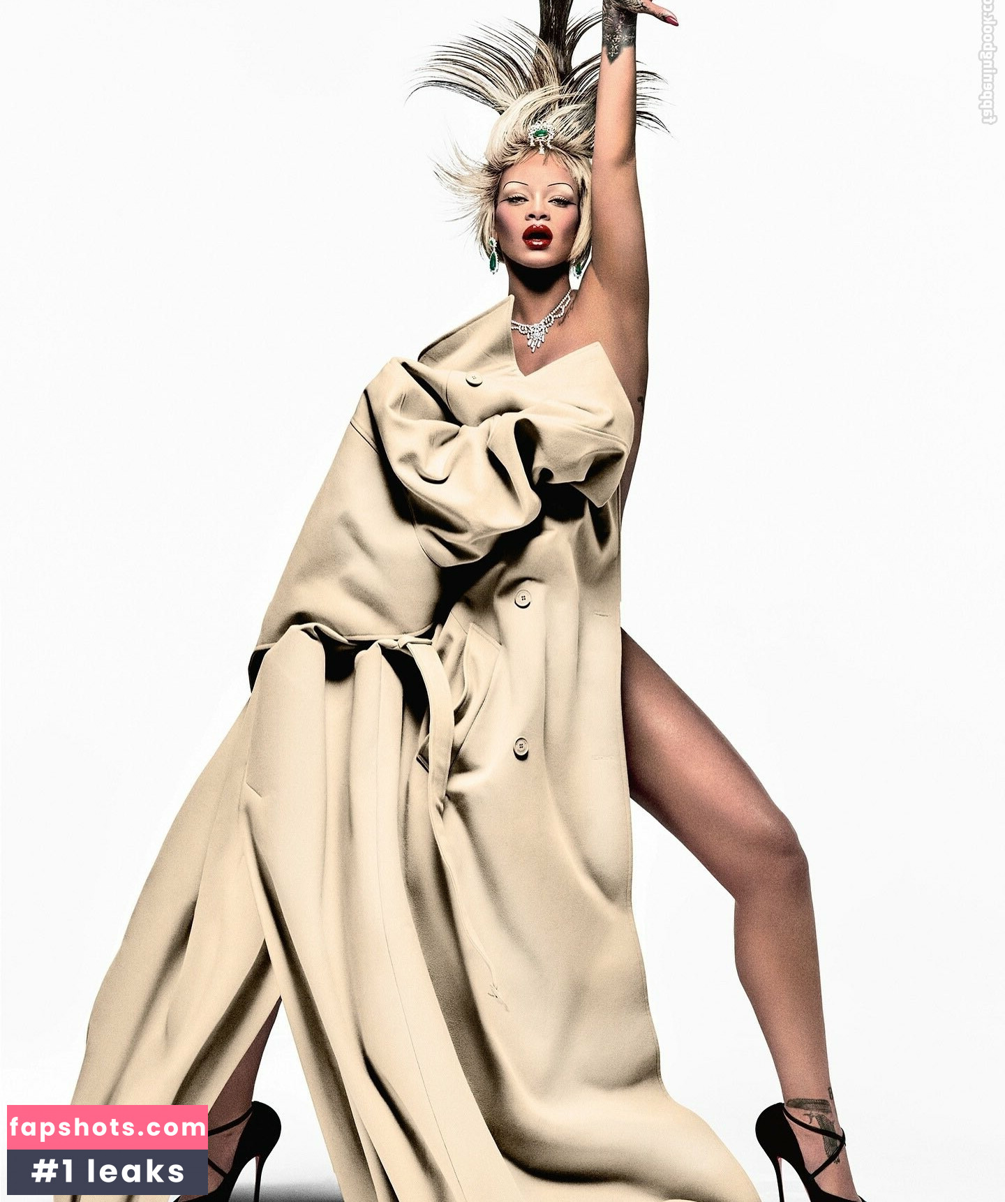 Rihanna Nacktheit OnlyFans Fotos #959 - Fapshots