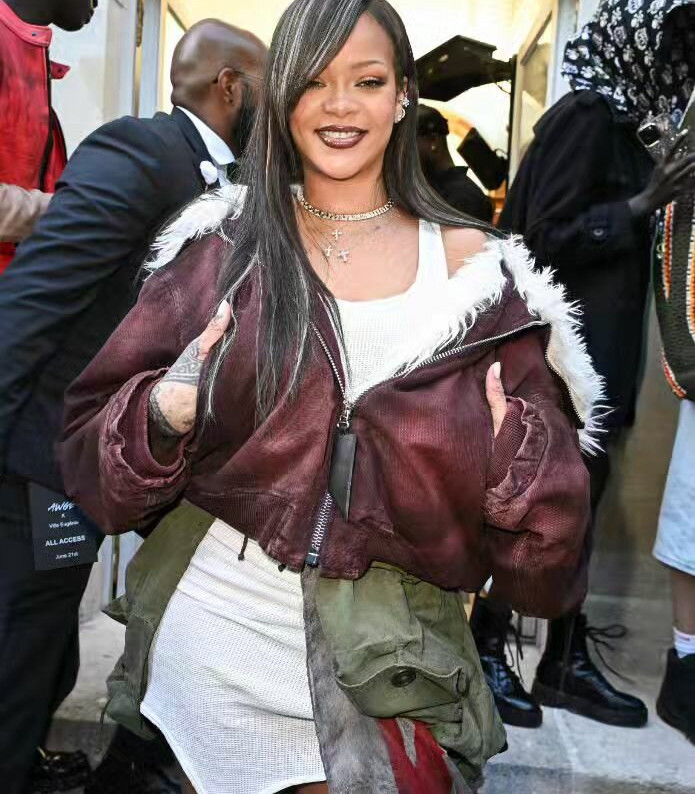 rihanna gallery photo #1002