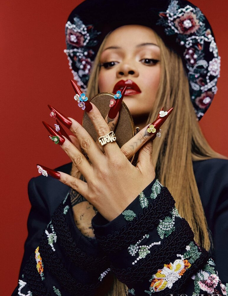 rihanna gallery photo #1005