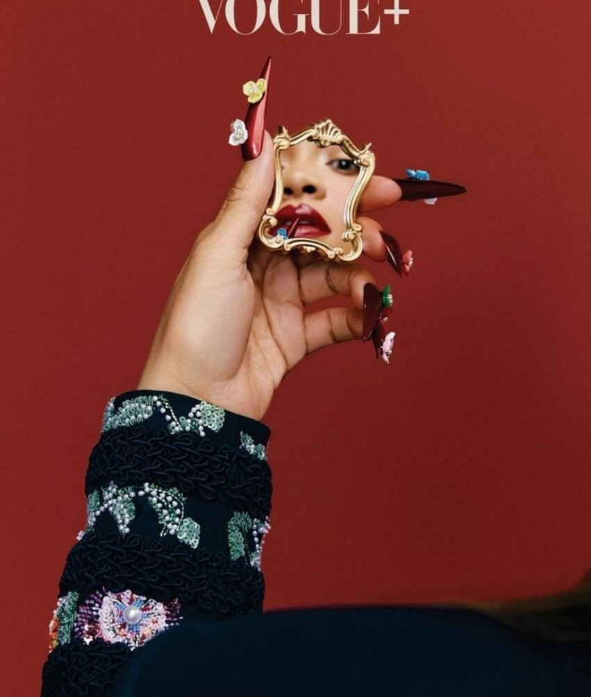 rihanna gallery photo #1007