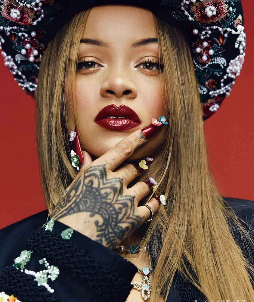 rihanna gallery photo #1008