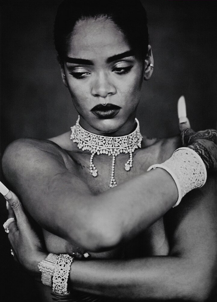 rihanna gallery photo #1012