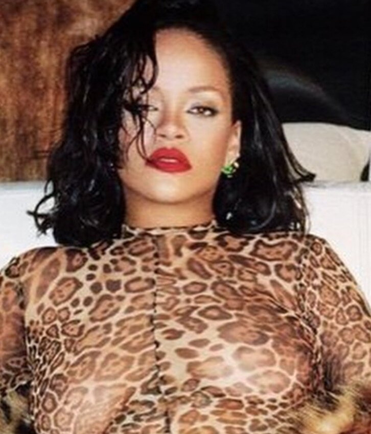 rihanna gallery photo #1022