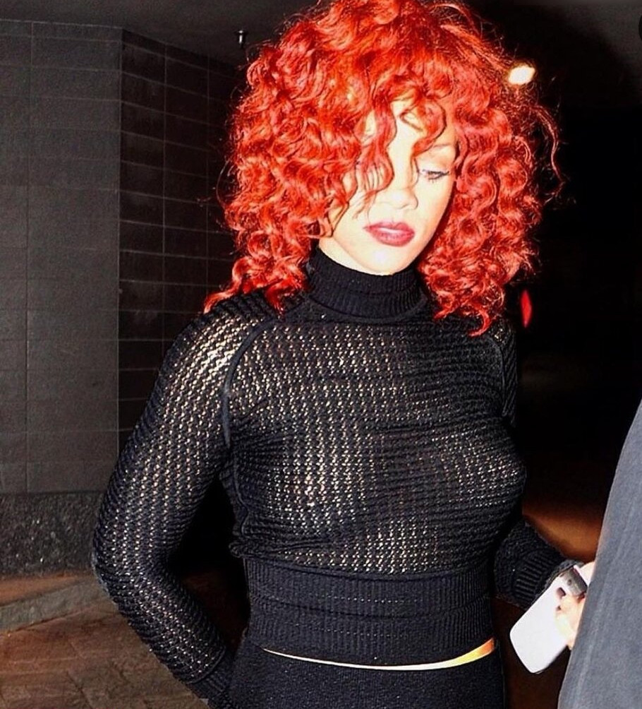 rihanna gallery photo #1028