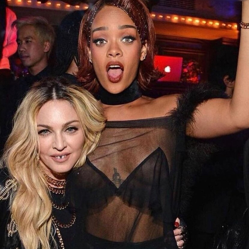 rihanna gallery photo #1029