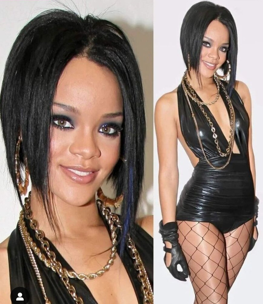 rihanna gallery photo #1035