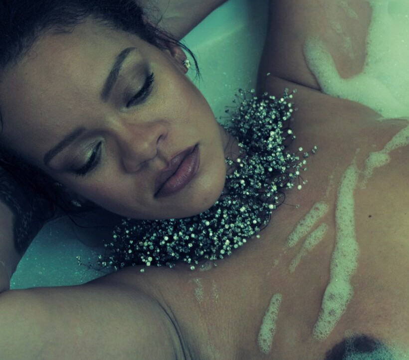 rihanna gallery photo #1105