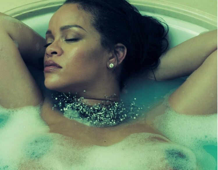 rihanna gallery photo #1107