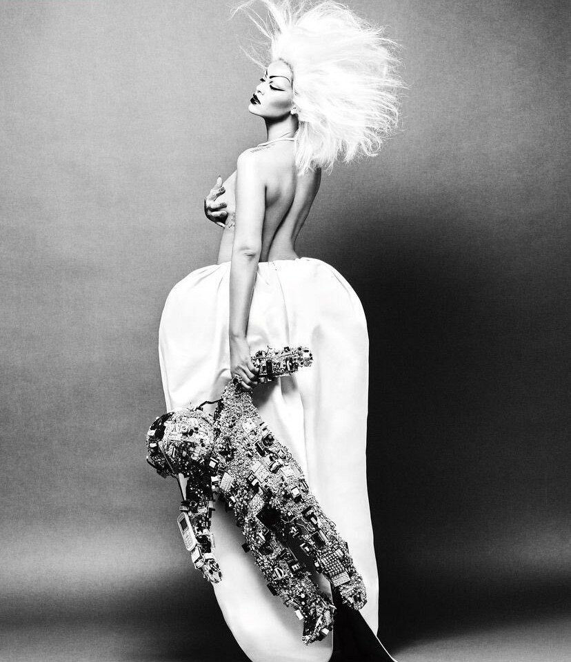 rihanna gallery photo #1108