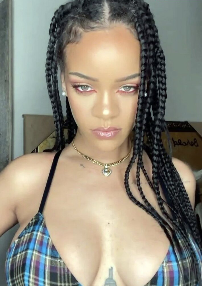 rihanna gallery photo #1123