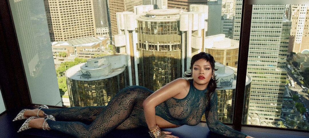 rihanna gallery photo #1127