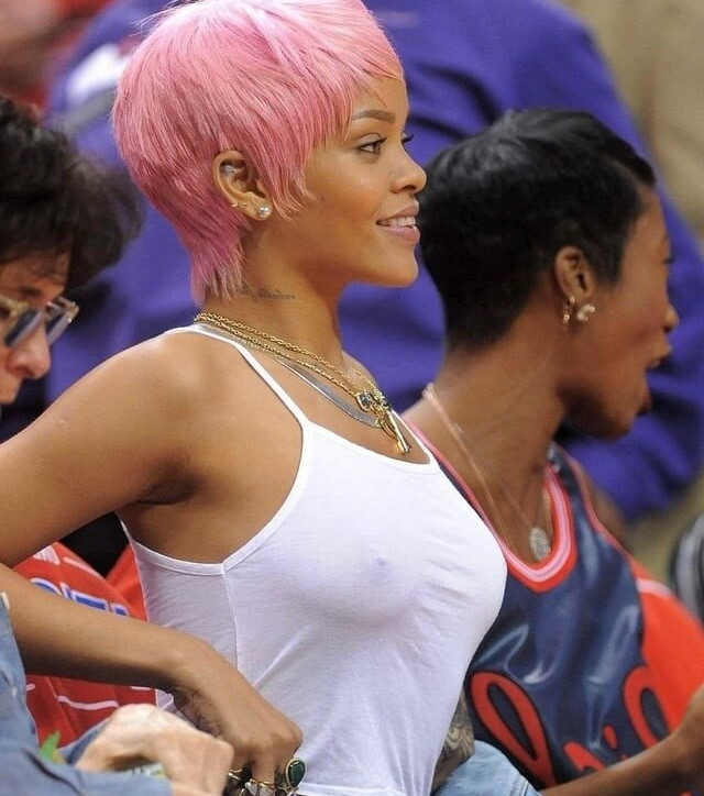 rihanna gallery photo #1137