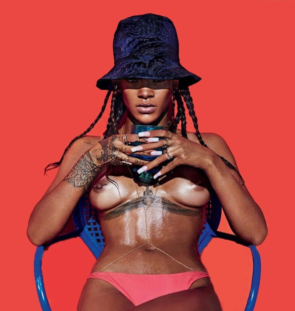 rihanna gallery photo #1153