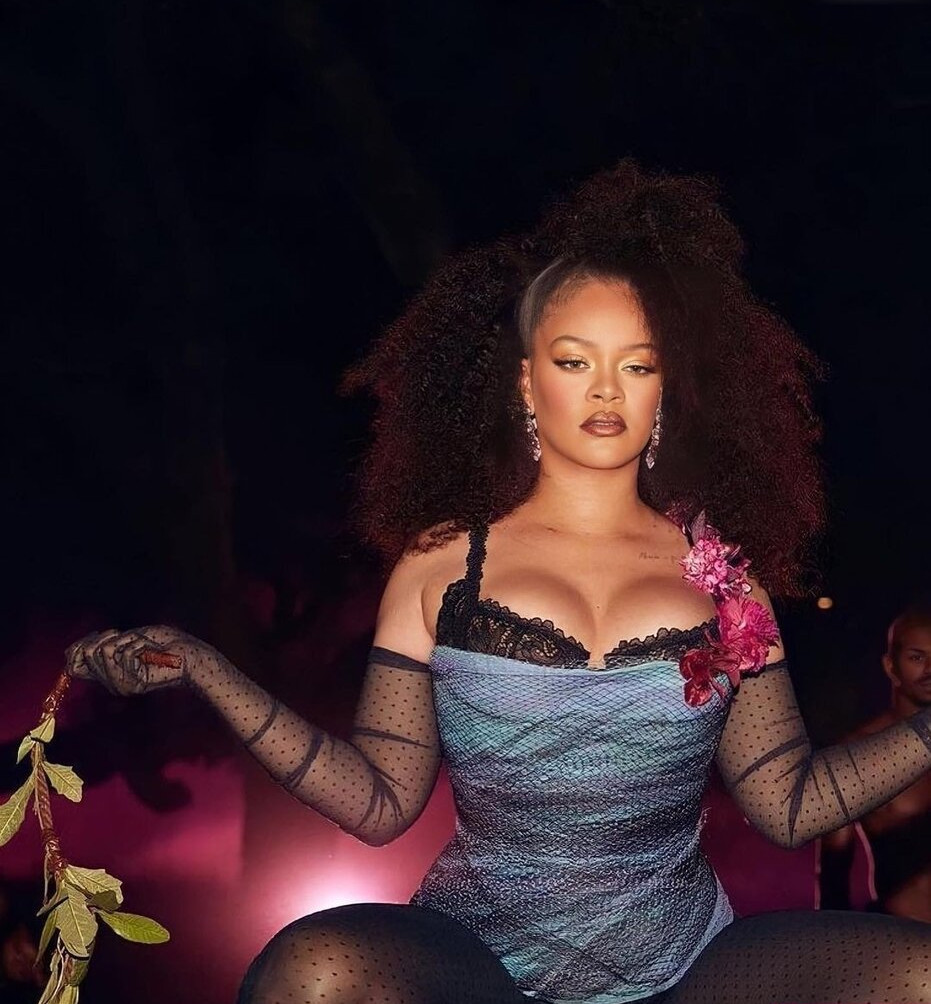 rihanna gallery photo #1162