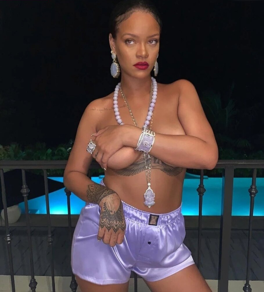 rihanna gallery photo #1172