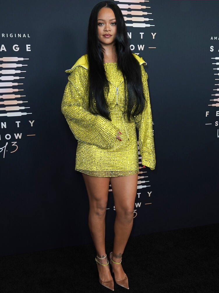 rihanna gallery photo #1185