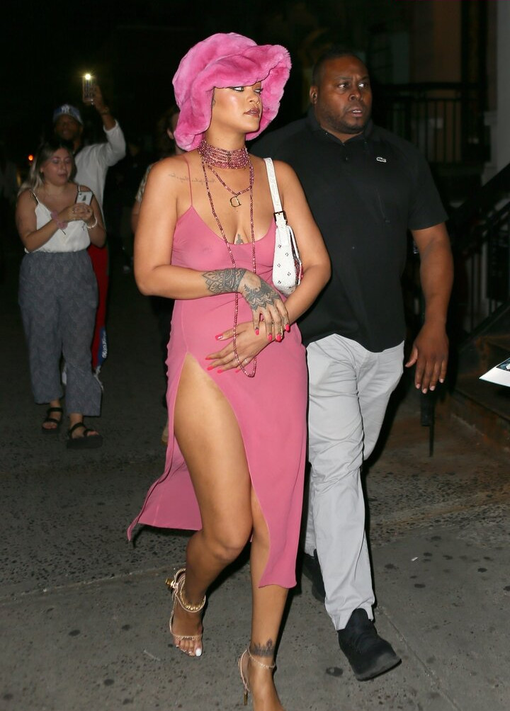 rihanna gallery photo #1187