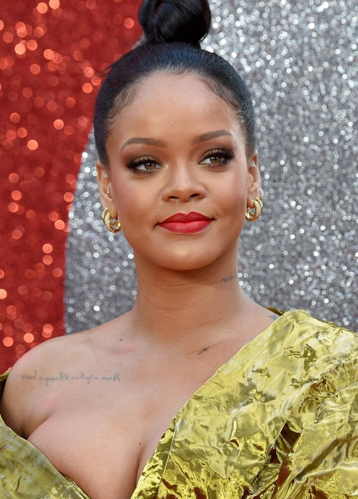 rihanna gallery photo #1192