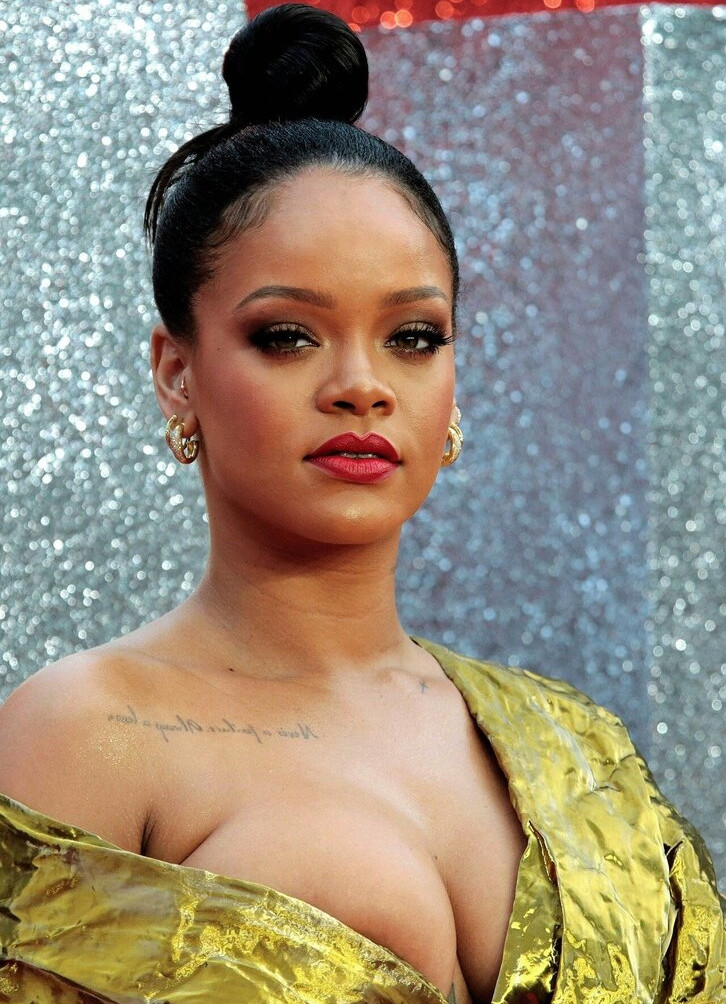 rihanna gallery photo #1195