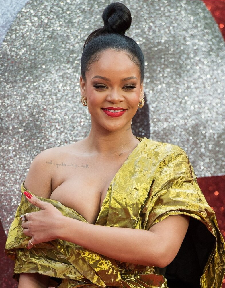 rihanna gallery photo #1197