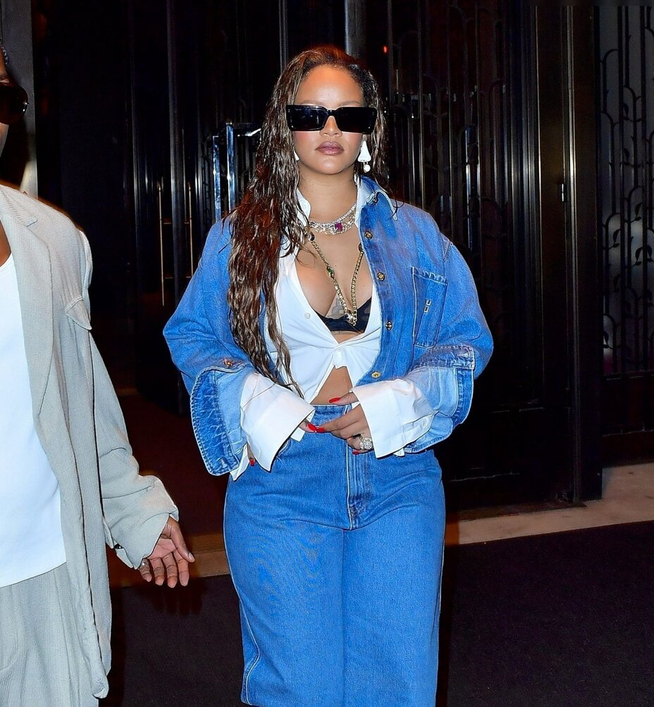 rihanna gallery photo #1222