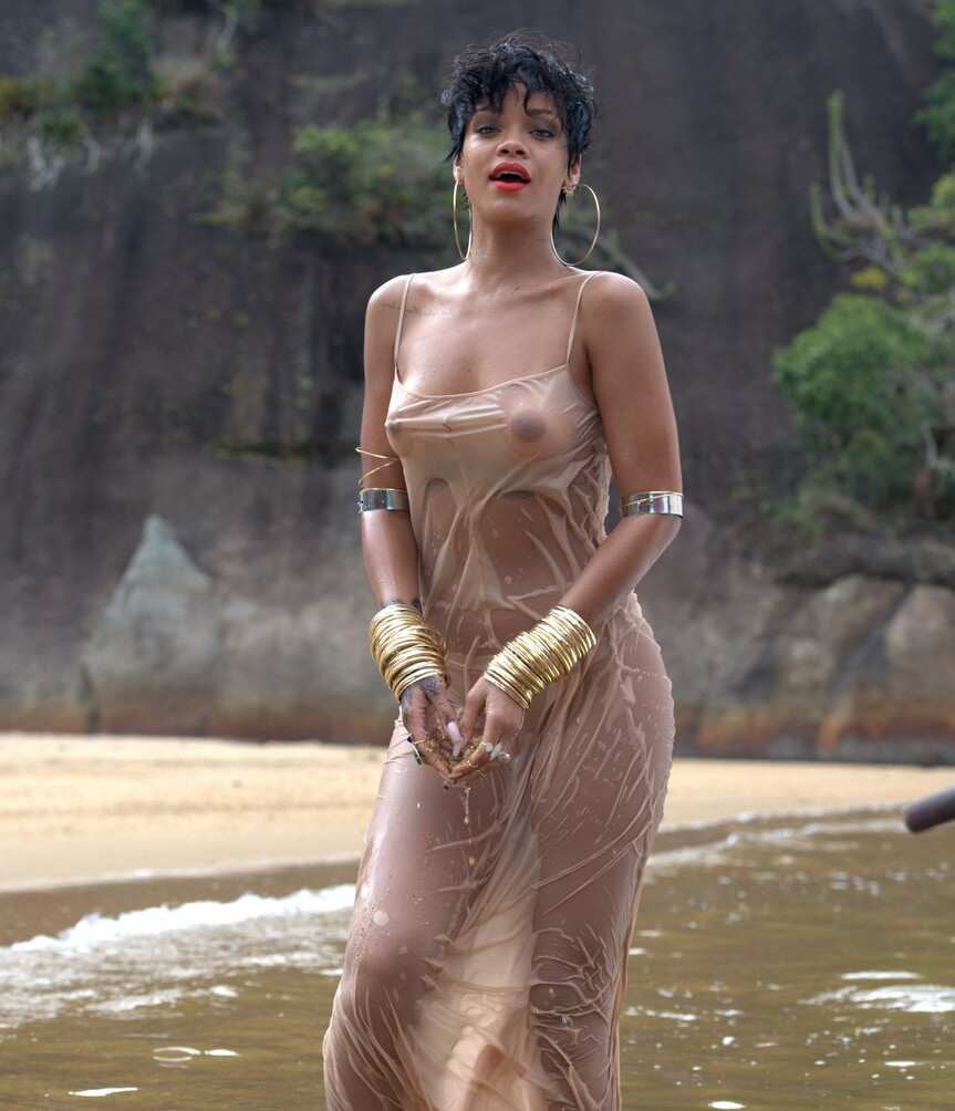 rihanna gallery photo #1238