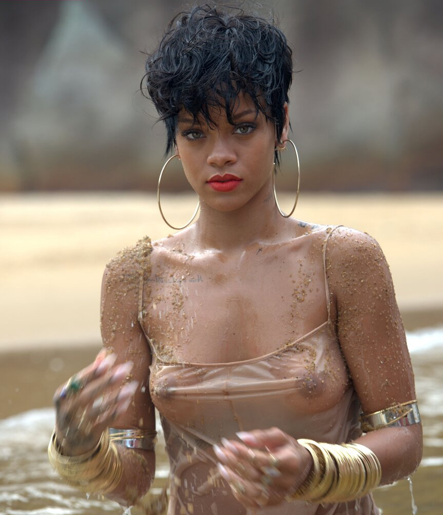 rihanna gallery photo #1241