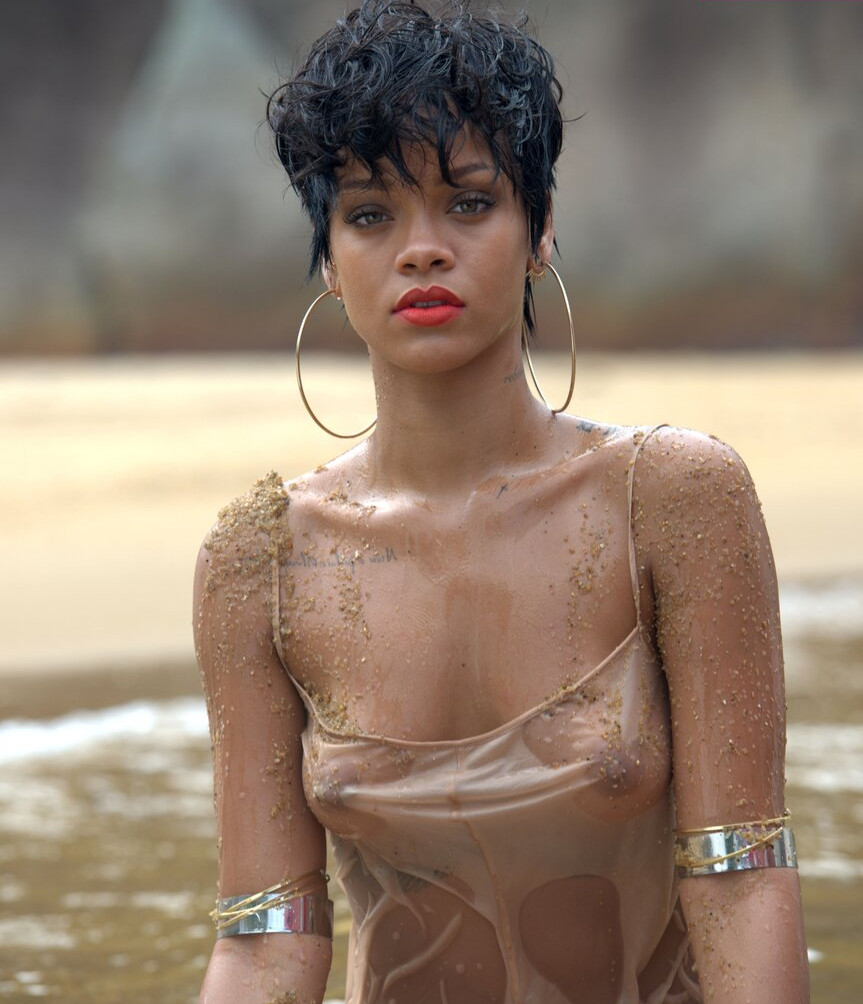 rihanna gallery photo #1242