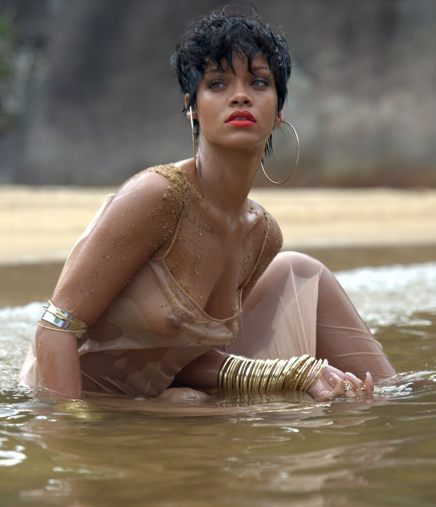 rihanna gallery photo #1245