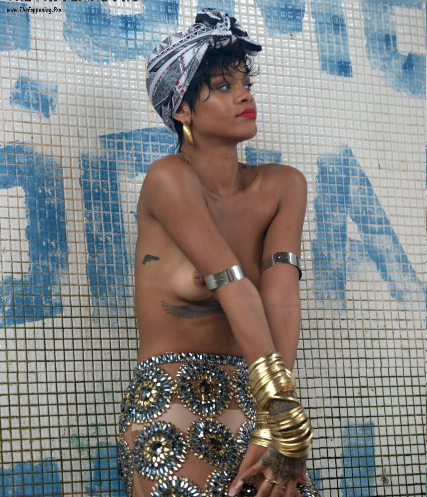 rihanna gallery photo #1253