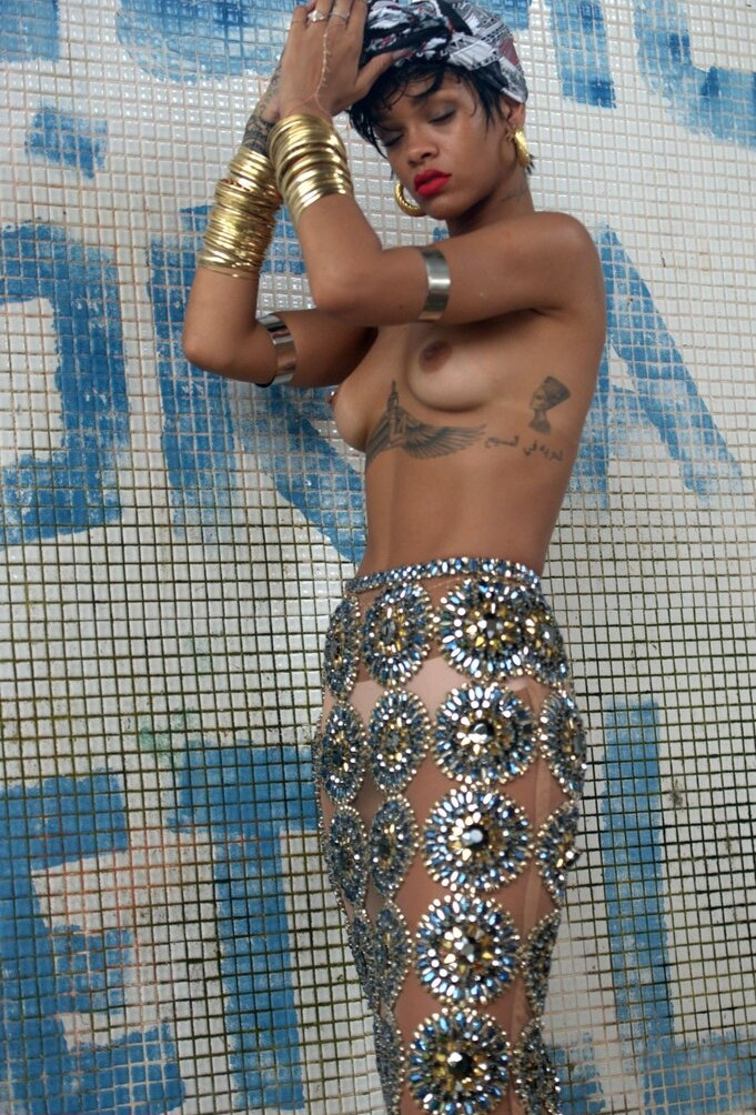 rihanna gallery photo #1259