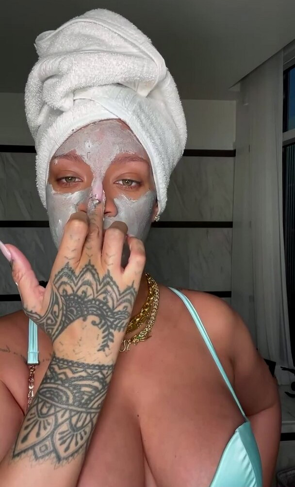 rihanna gallery photo #1263