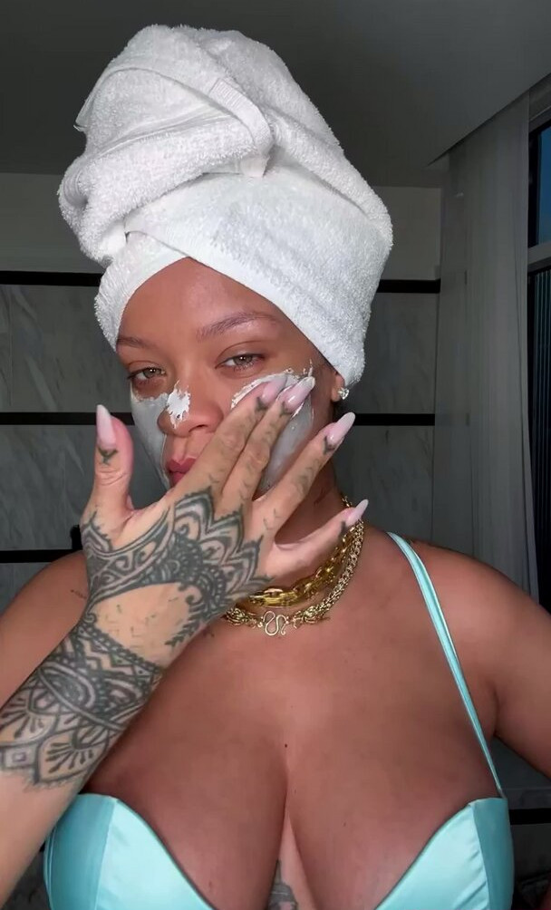 rihanna gallery photo #1264