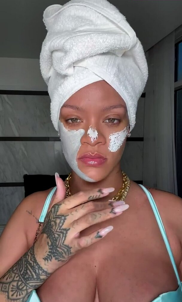 rihanna gallery photo #1265