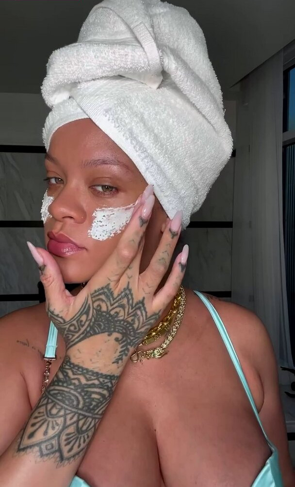 rihanna gallery photo #1267