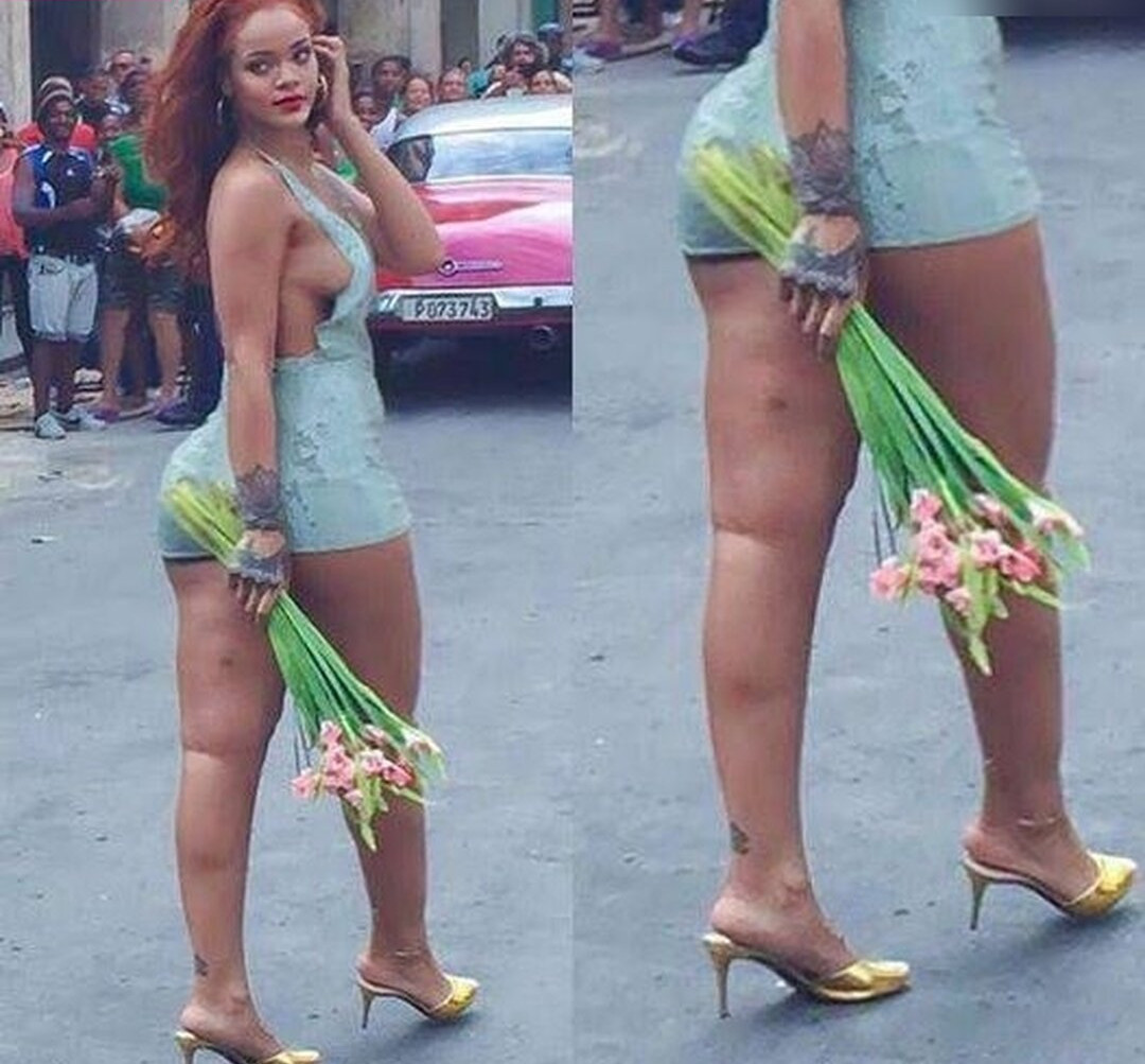 rihanna gallery photo #1272