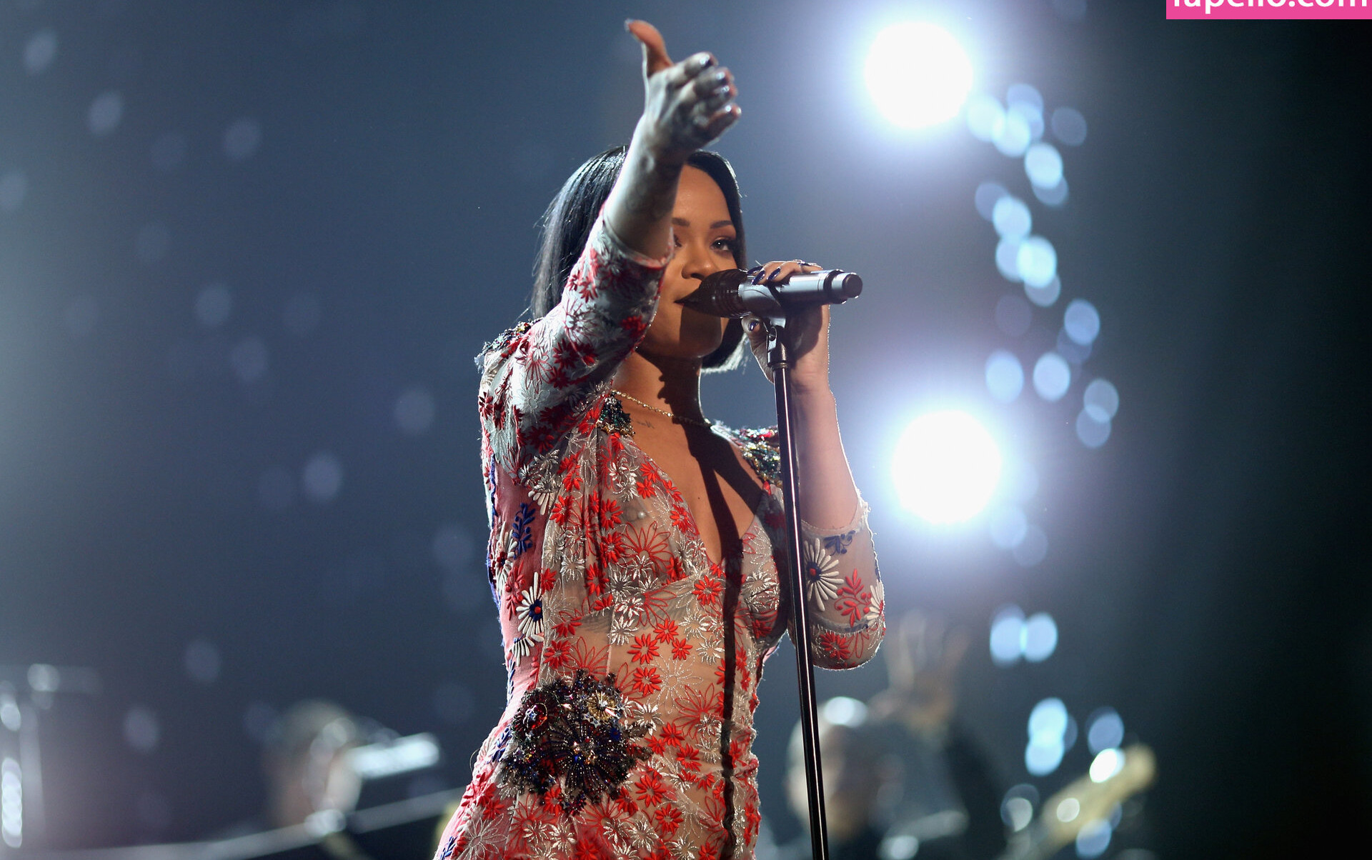 rihanna gallery photo #1293