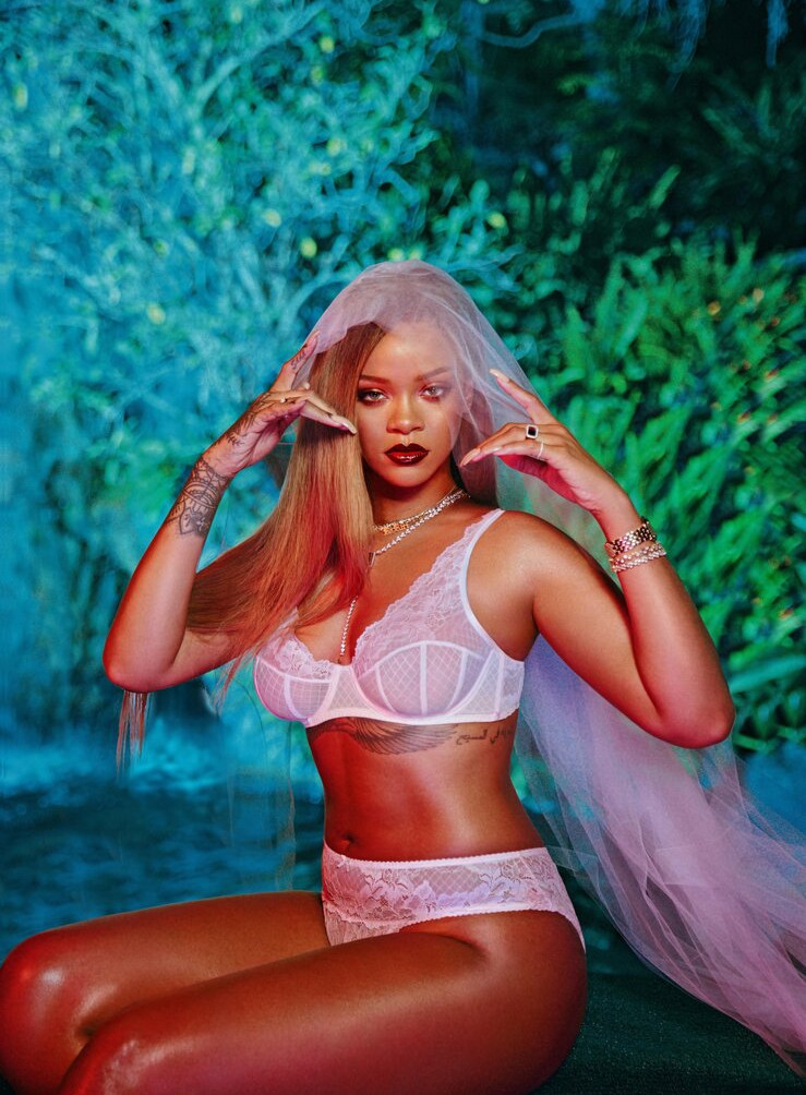 rihanna gallery photo #1308