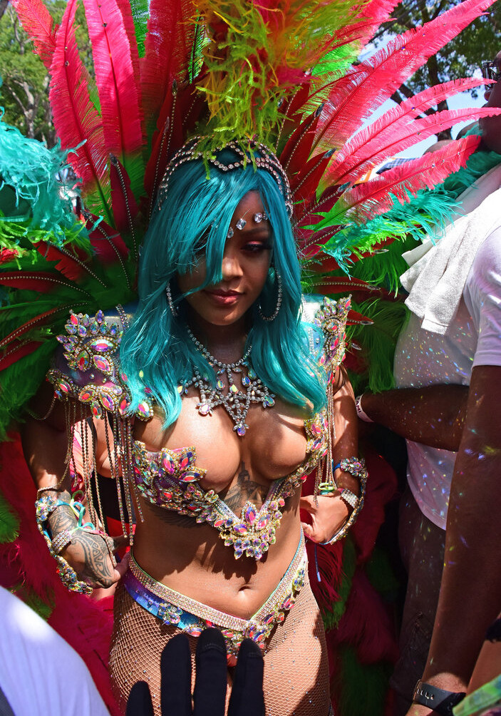 rihanna gallery photo #1345