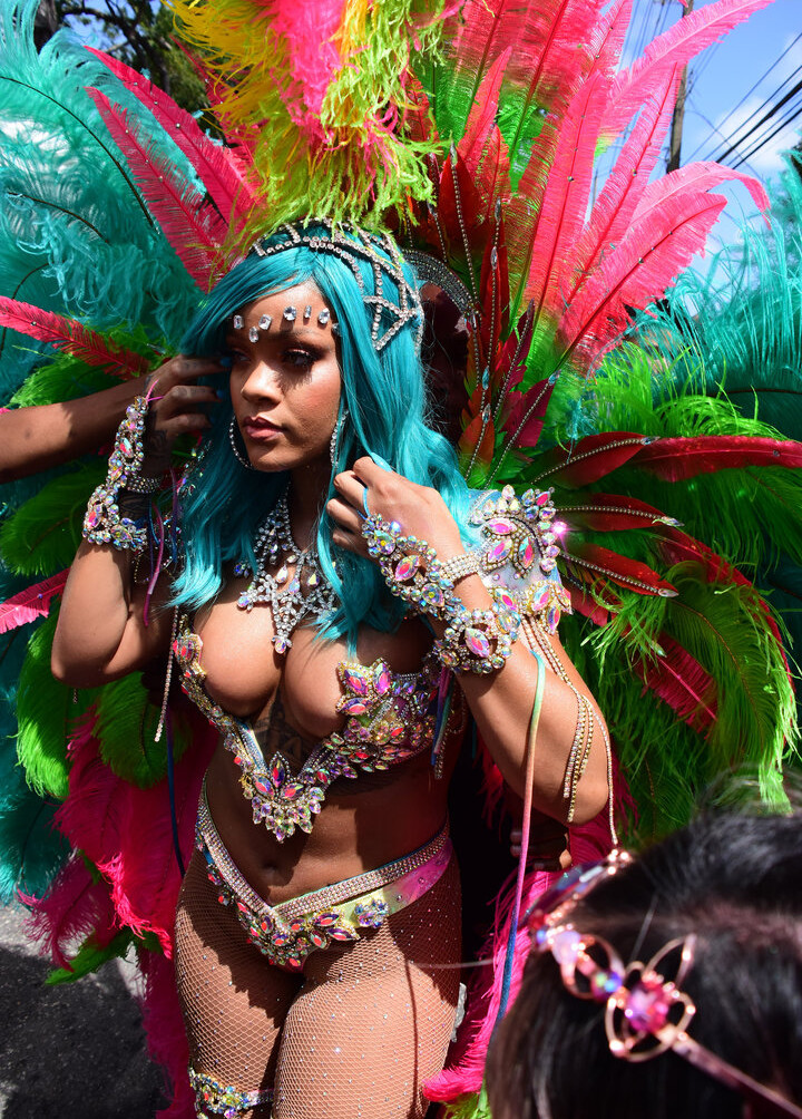 rihanna gallery photo #1350