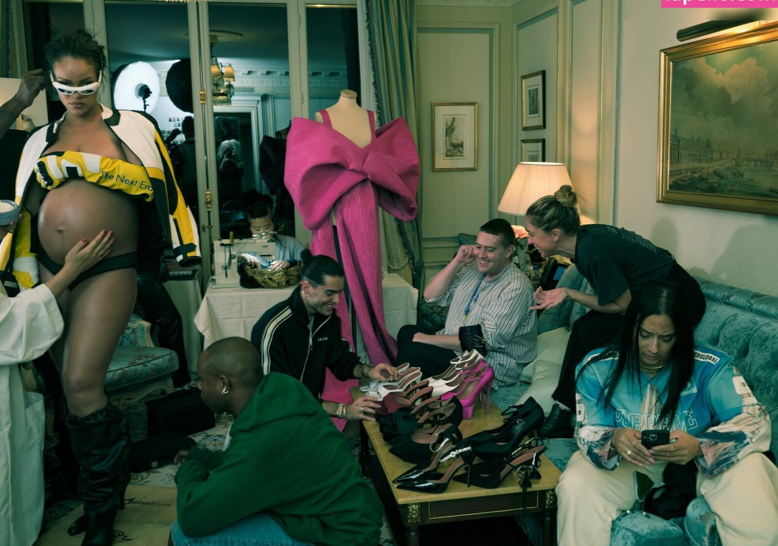 rihanna gallery photo #1370