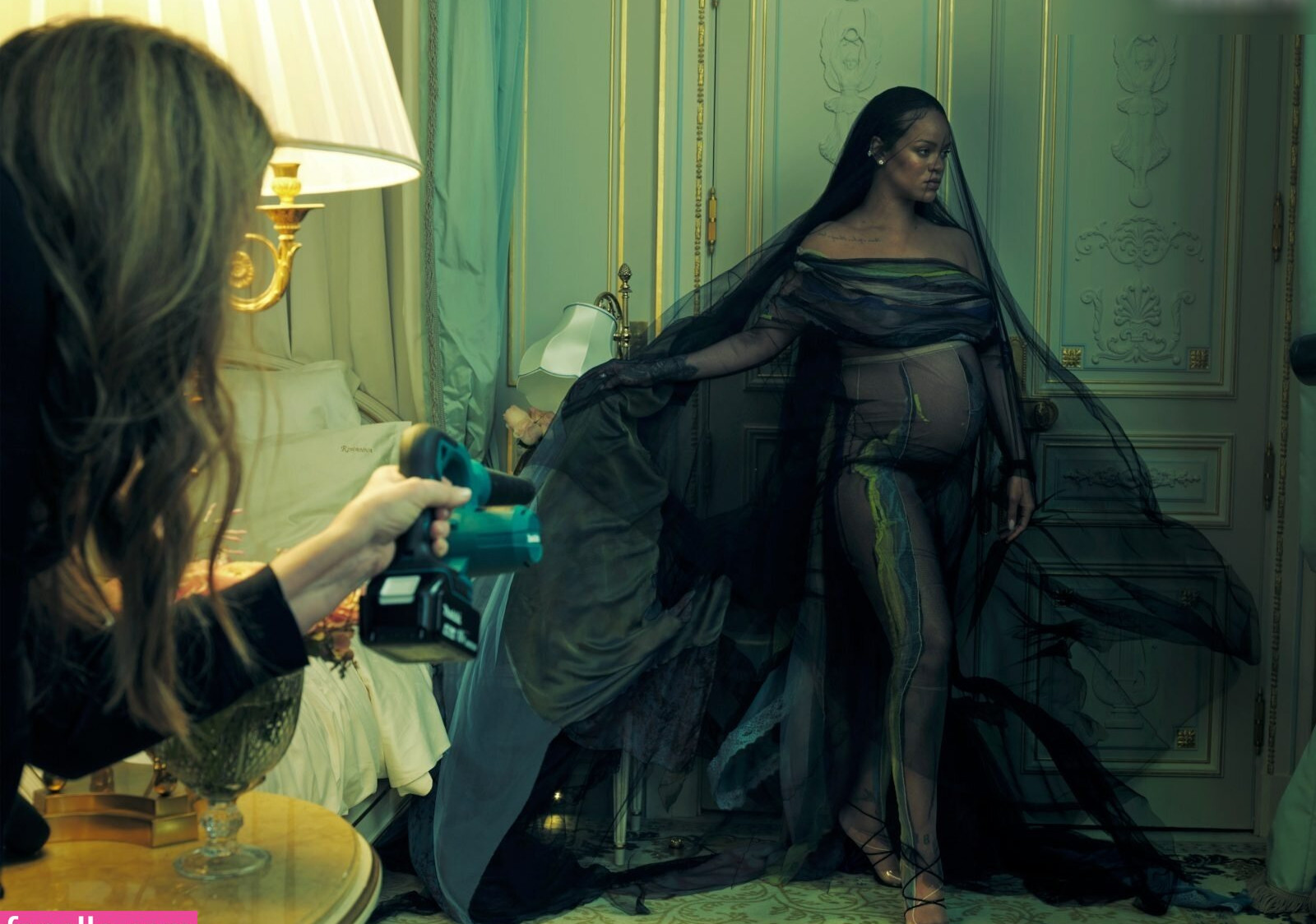 rihanna gallery photo #1372